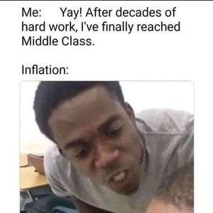 Meet your Posher, Wayne